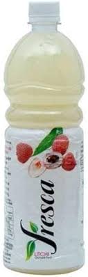 Fresca Litchi Rich Source Of Vitamins Souq Al Buhair (300 ml)